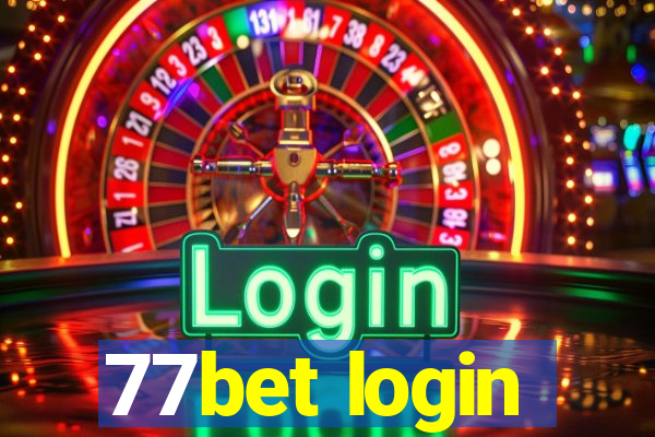 77bet login